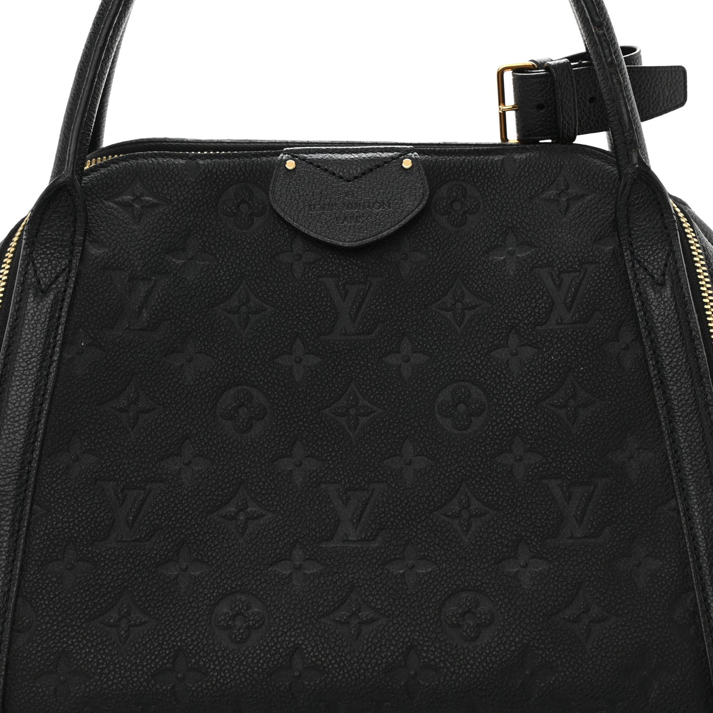 Empreinte Marais MM Black