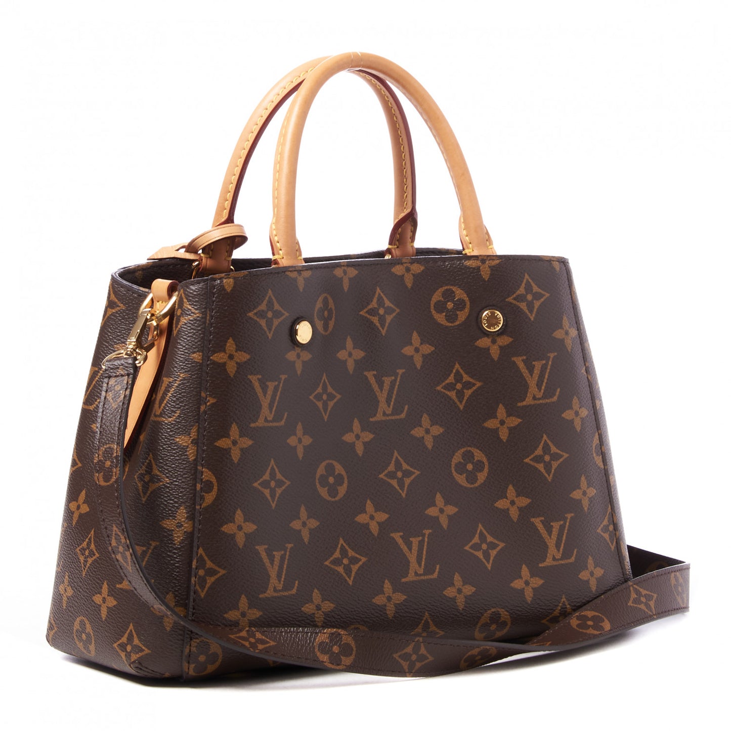Monogram Montaigne BB