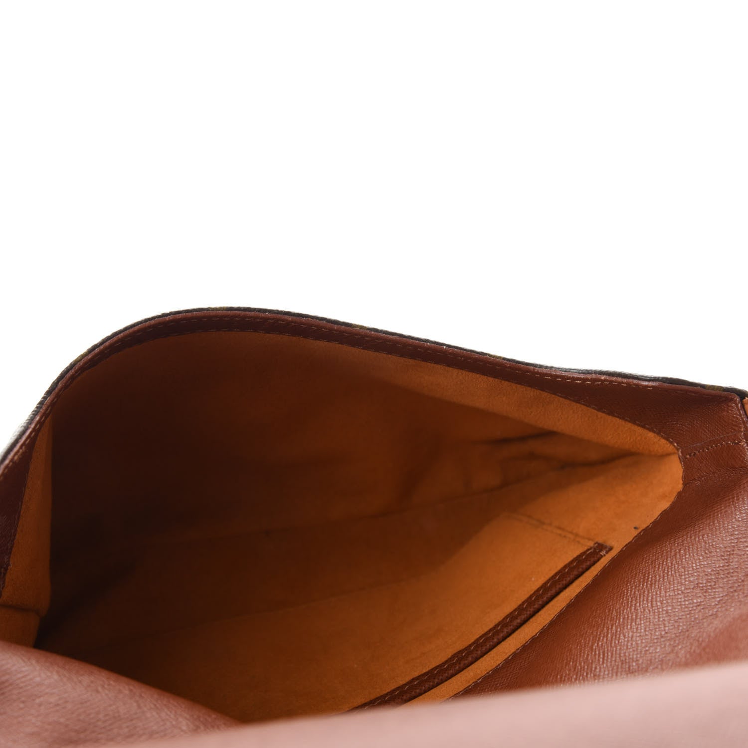 Louis Vuitton Monogram Musette Tango 5 of 10