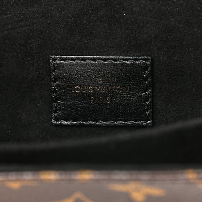 Louis Vuitton Reverse Monogram Pochette Metis 7 of 8