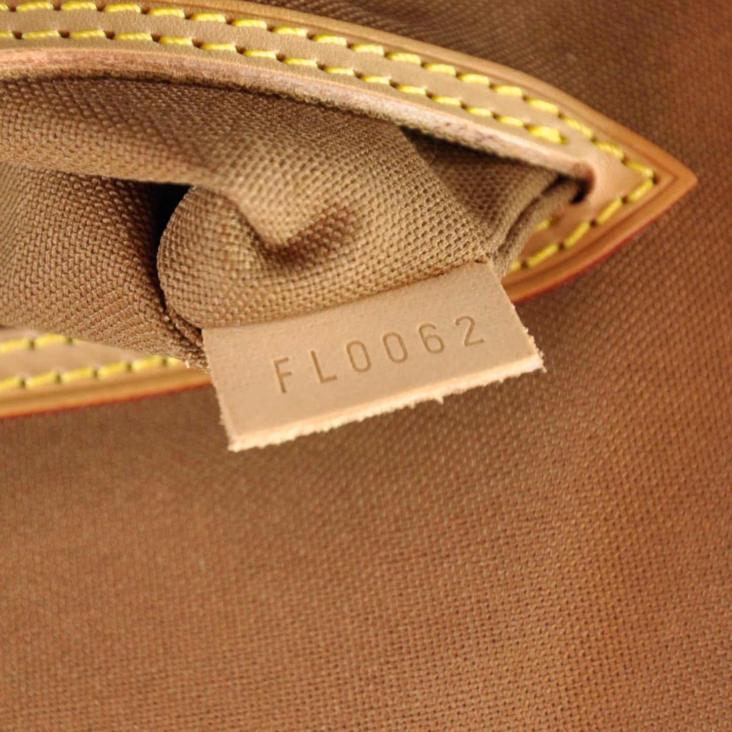 Monogram Alma PM