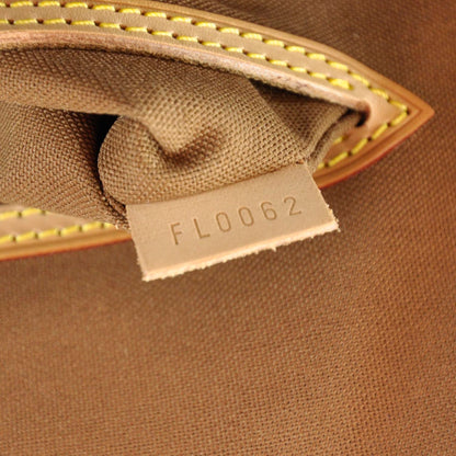 Louis Vuitton Monogram Alma PM 10 of 10