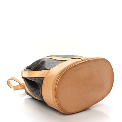 Louis Vuitton Monogram Randonnee PM 4 of 8