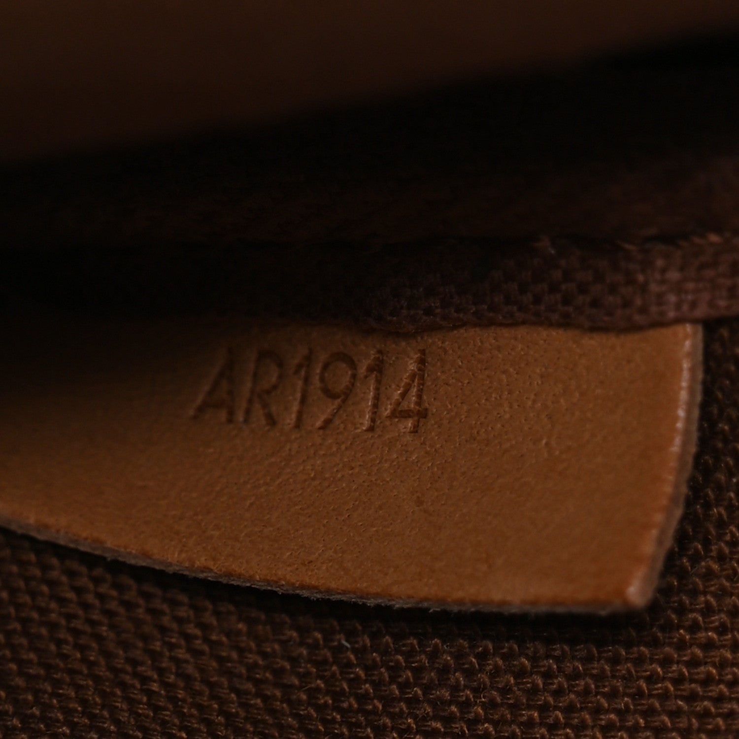 Louis Vuitton Monogram Saumur 30 7 of 11