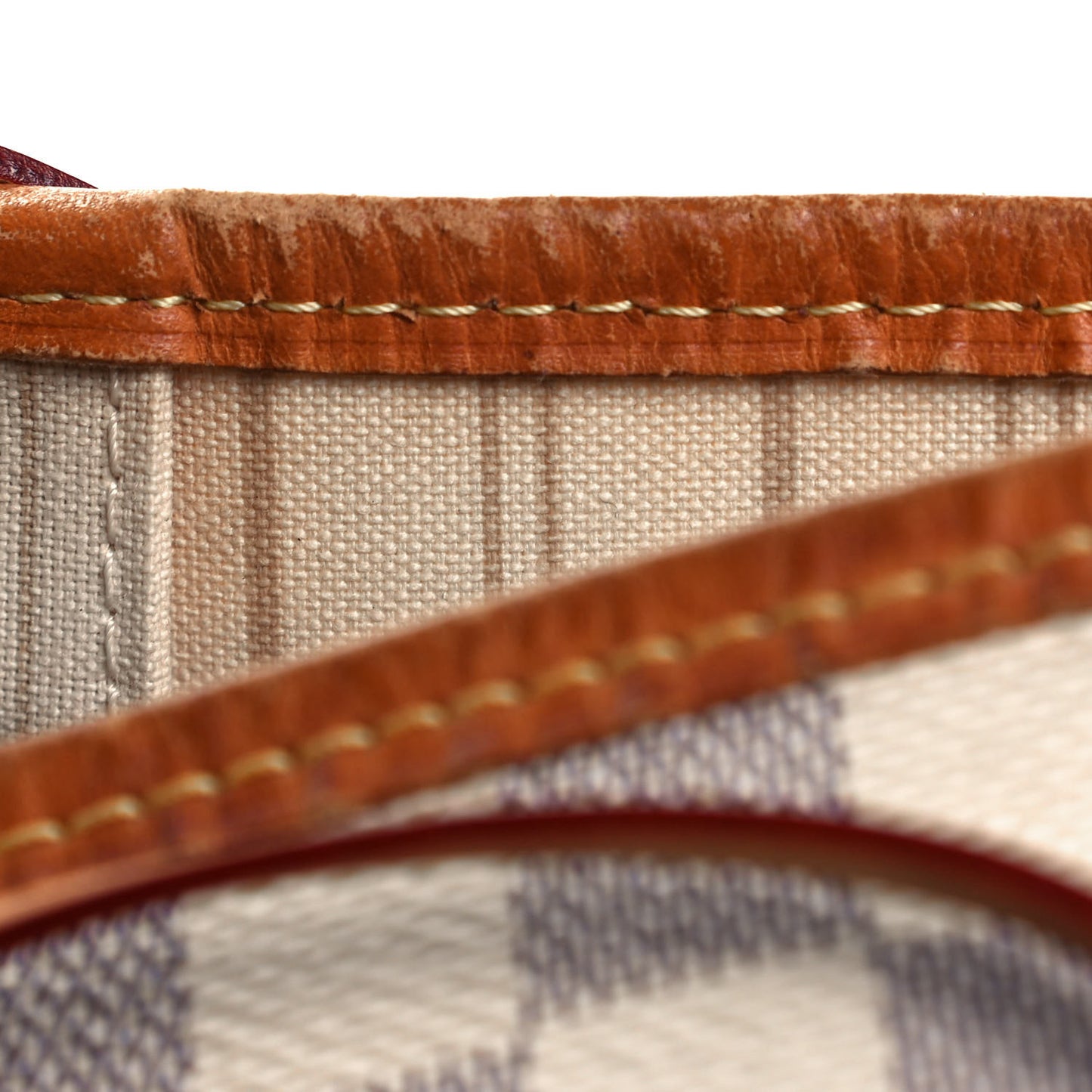 Damier Azur Neverfull MM