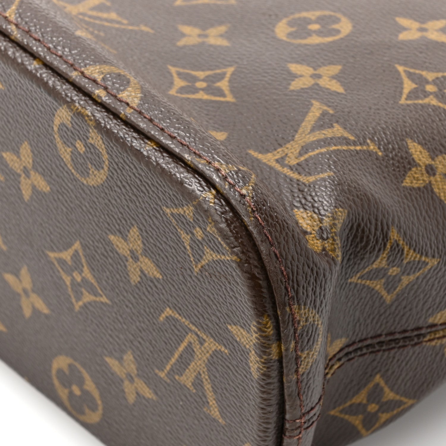 Louis Vuitton Monogram Vavin GM 19 of 19