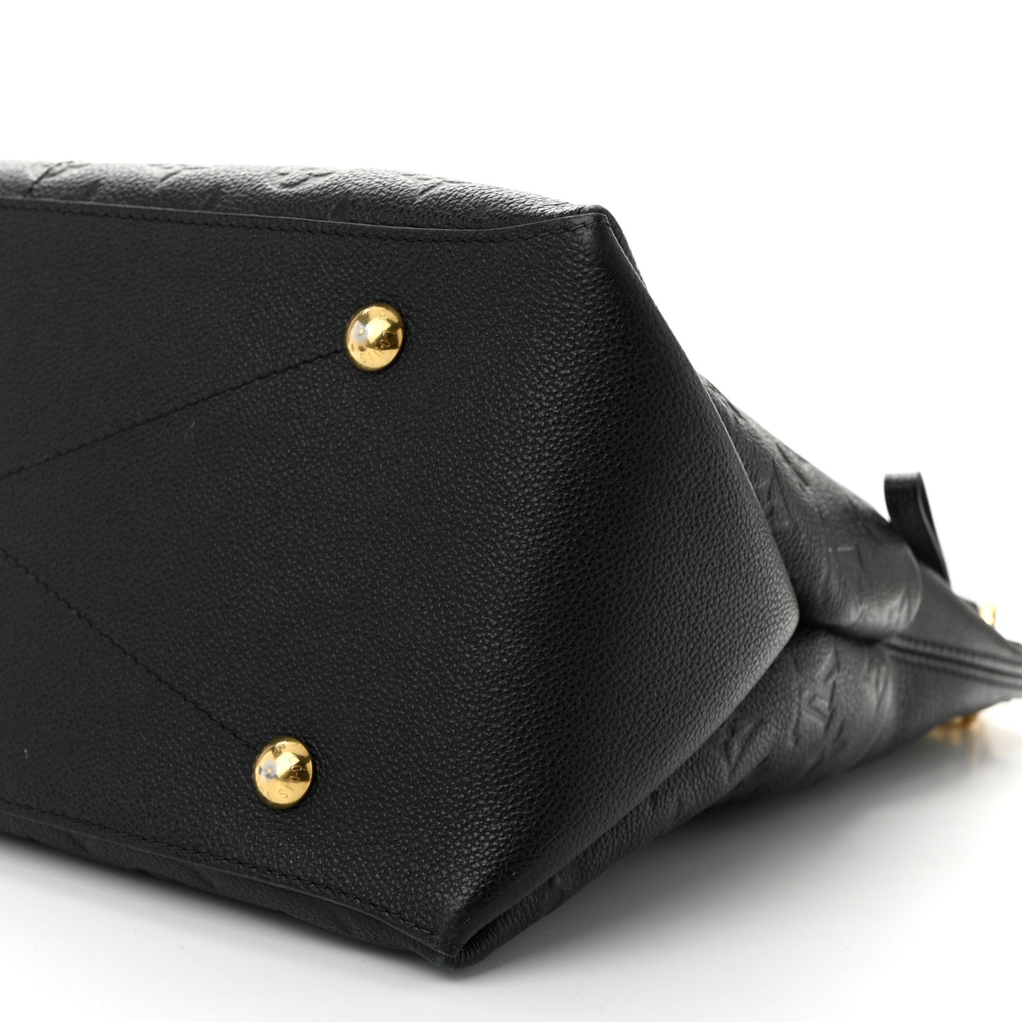 Empreinte Maida Hobo Black