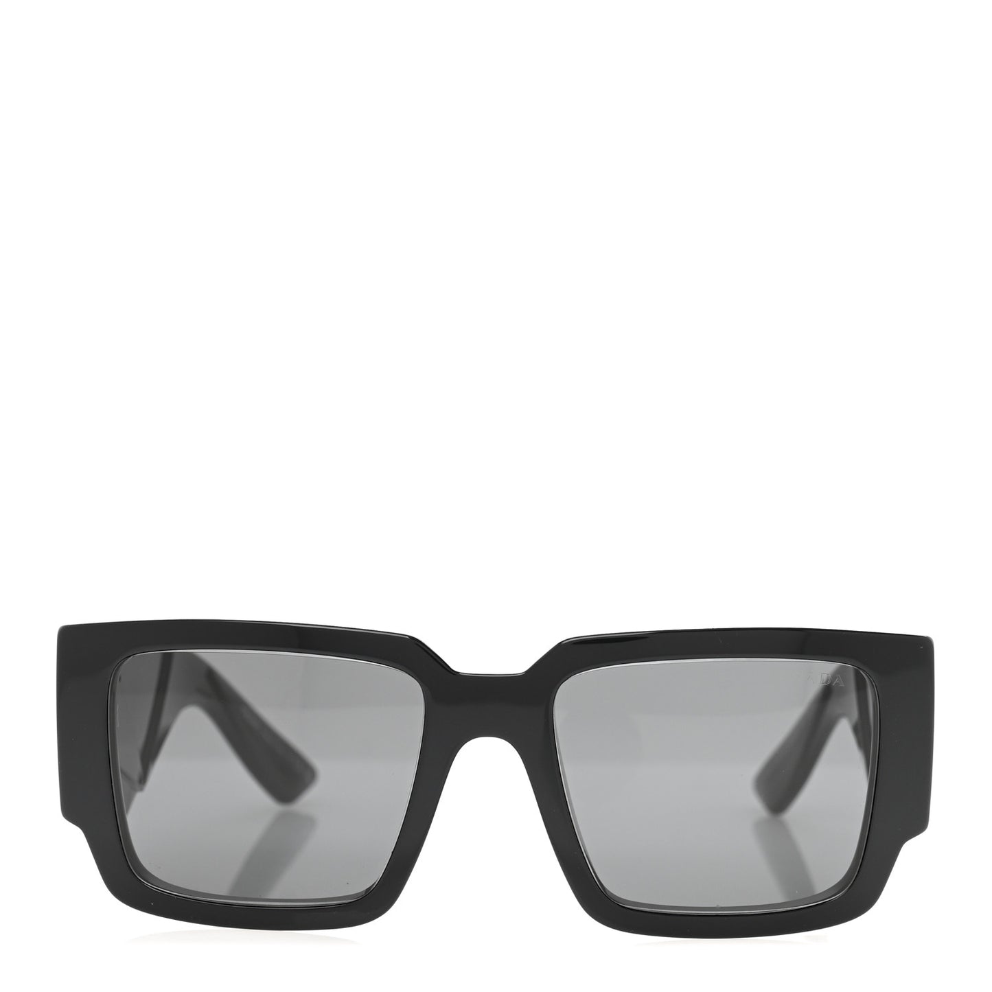 Sunglasses SPR 16Z Black
