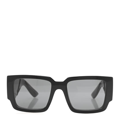 Prada Sunglasses SPR 16Z Black 2 of 8