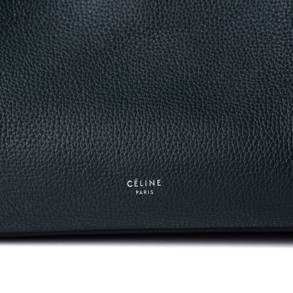 Celine Supple Grained Calfskin Small Big Bag Amazone 5 of 5