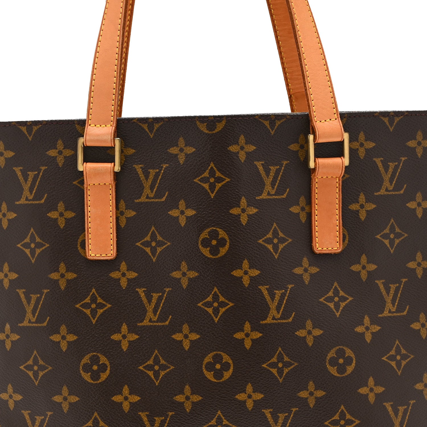 Louis Vuitton Monogram Vavin GM 8 of 10