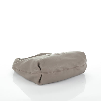 Gucci Pebbled Calfskin Large Soho Hobo New Fango 4 of 7