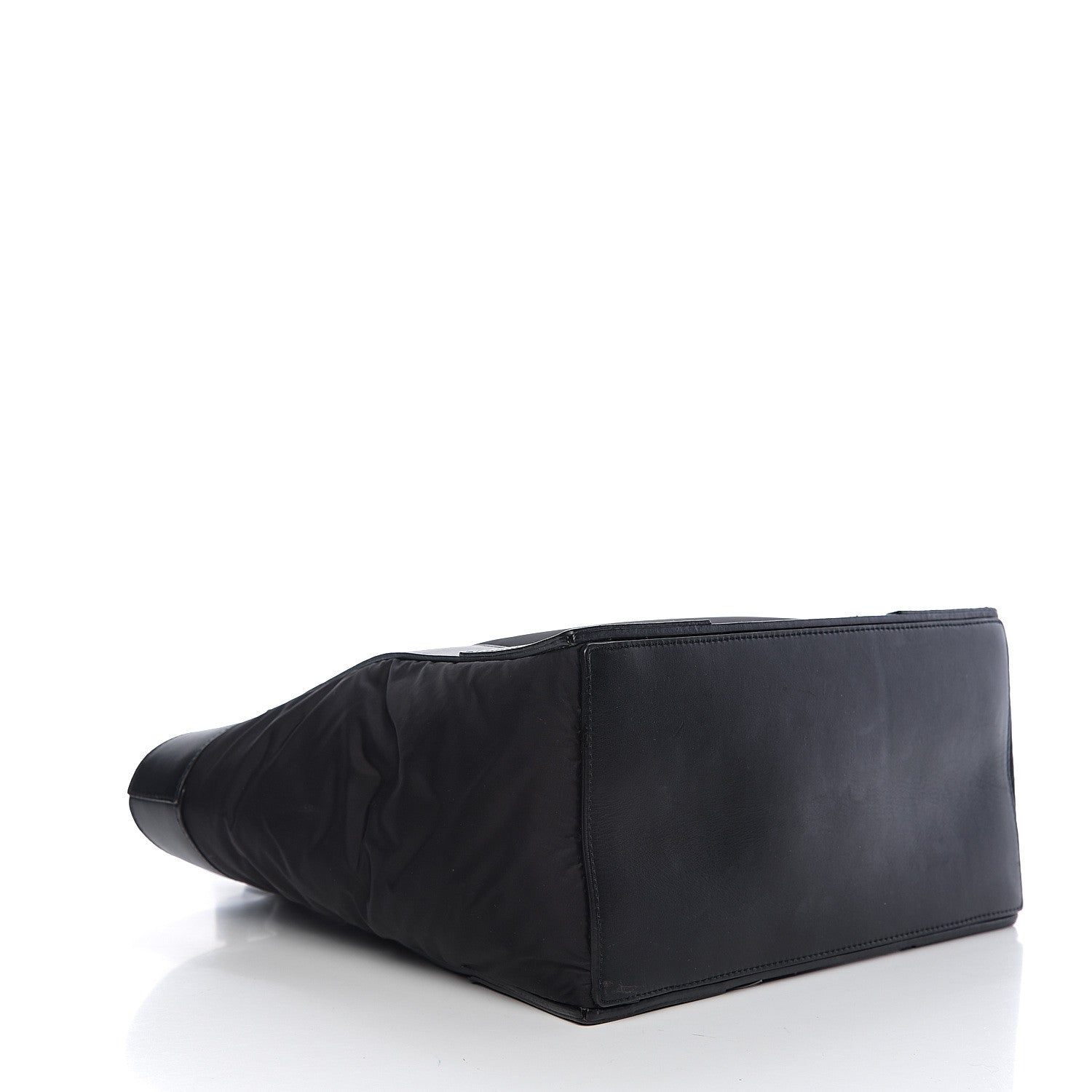 Balenciaga Nylon Cabas S Black 3 of 9