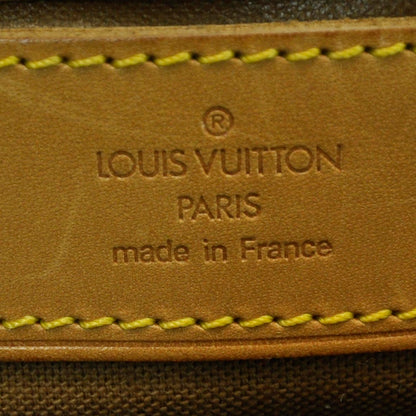 Louis Vuitton Monogram Sac Flanerie 50 8 of 11