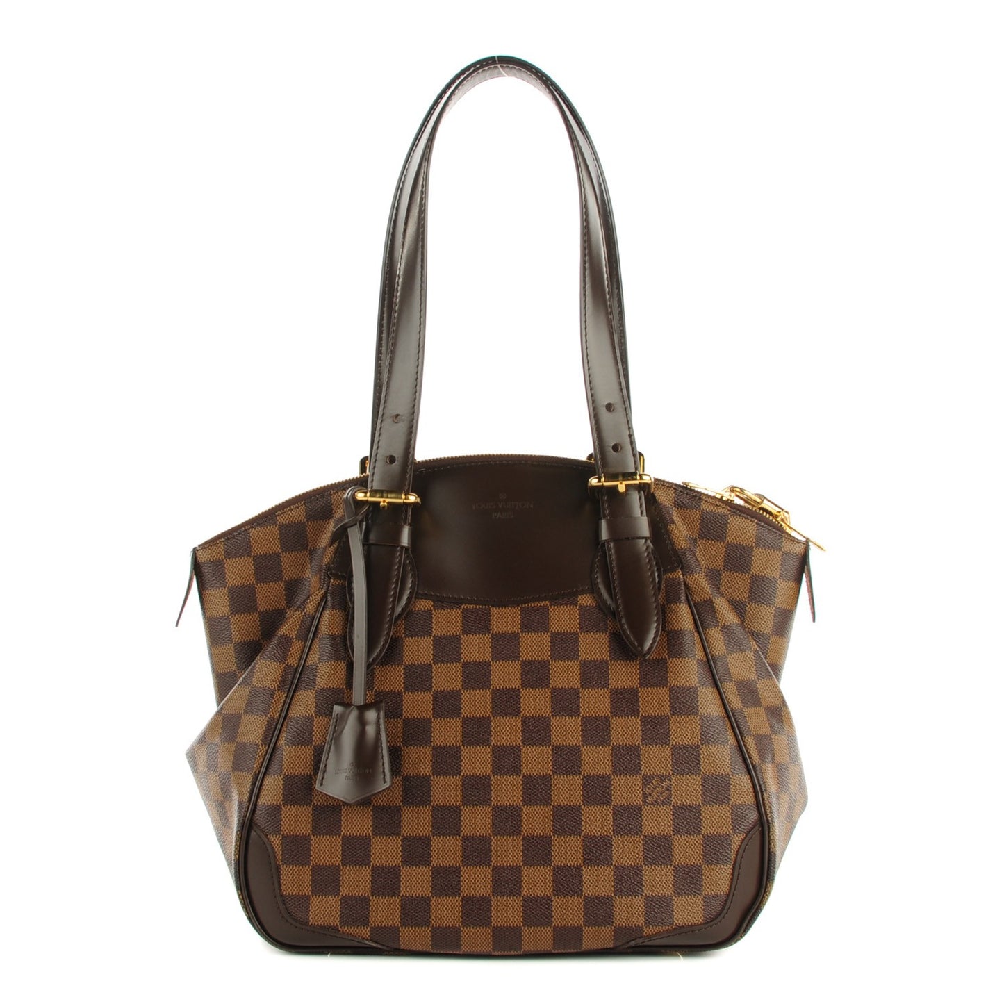 Damier Ebene Verona MM