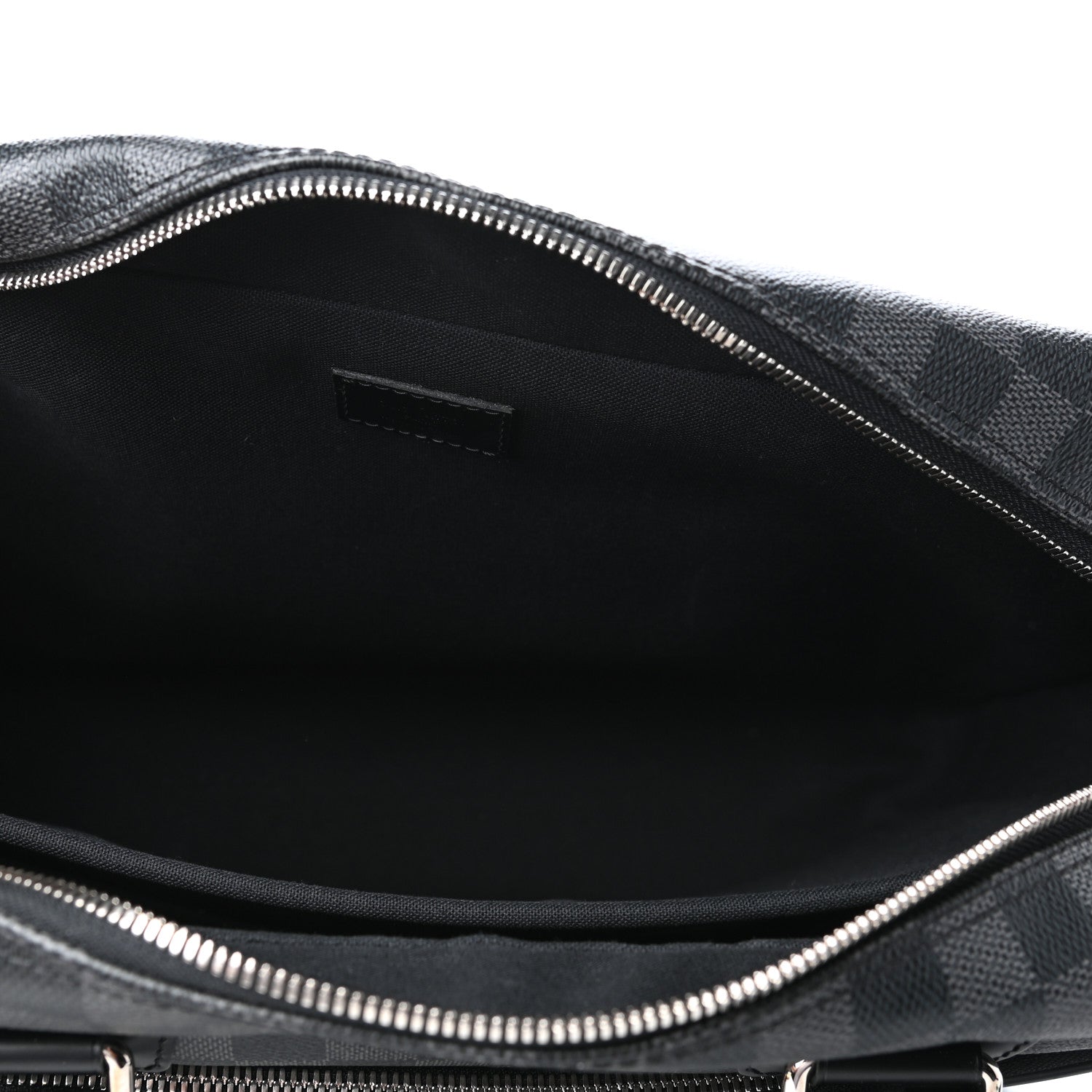 Louis Vuitton Damier Graphite Icare 5 of 8