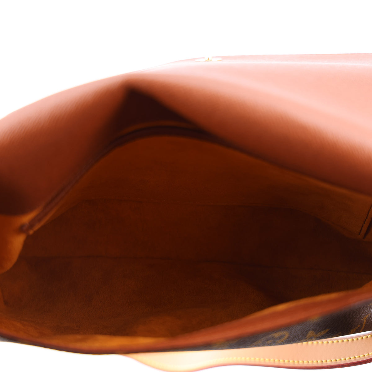Louis Vuitton Monogram Musette Tango 5 of 10