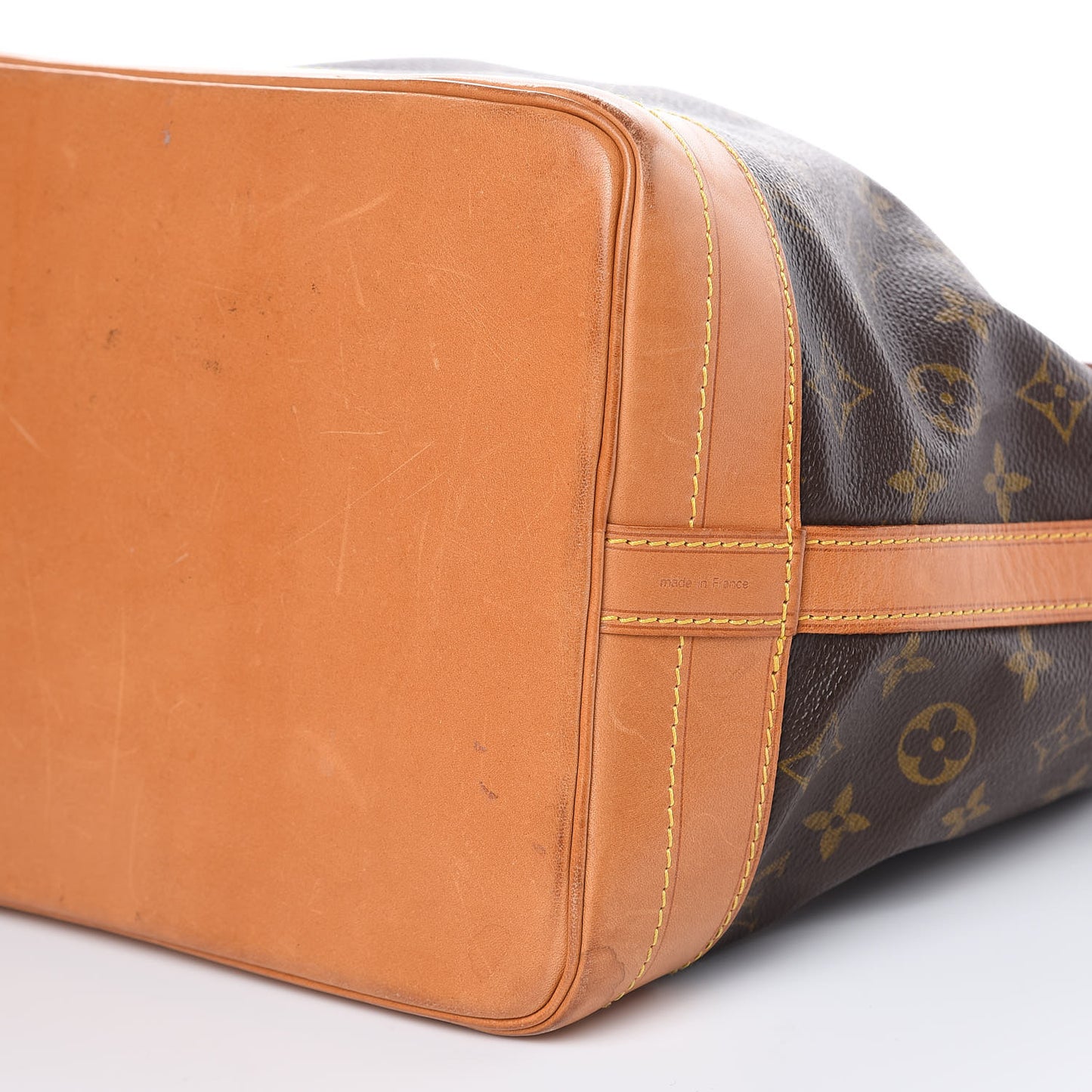 Monogram Noe