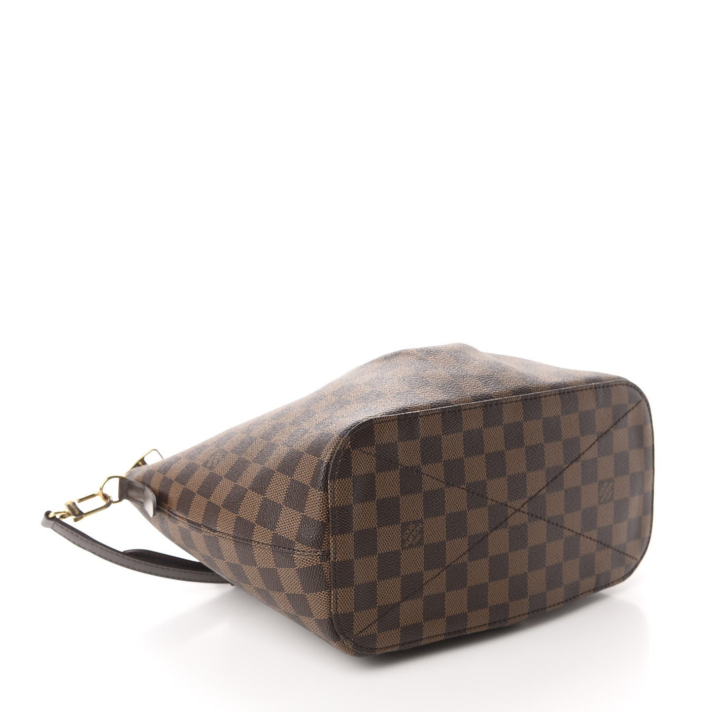 Damier Ebene Siena MM