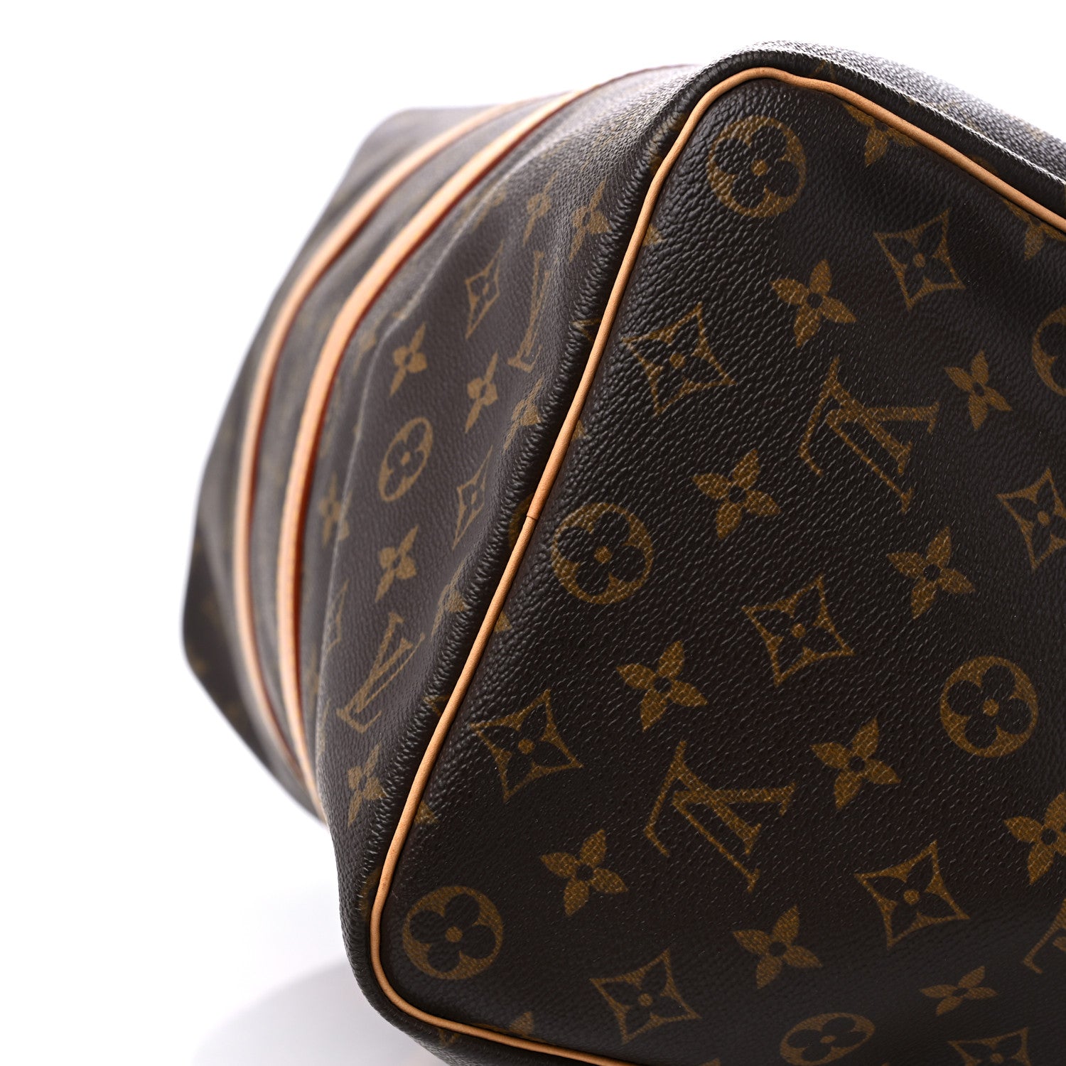 Louis Vuitton Monogram Keepall 45 8 of 12
