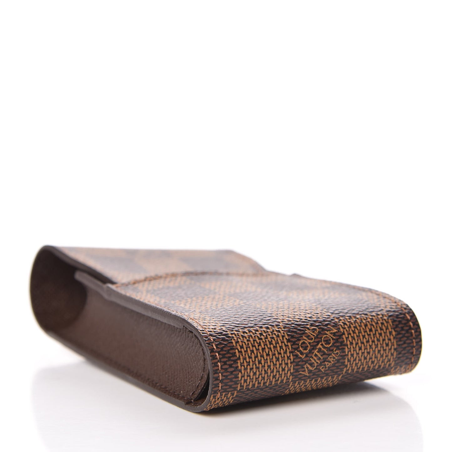 Damier Ebene Cigarette Case