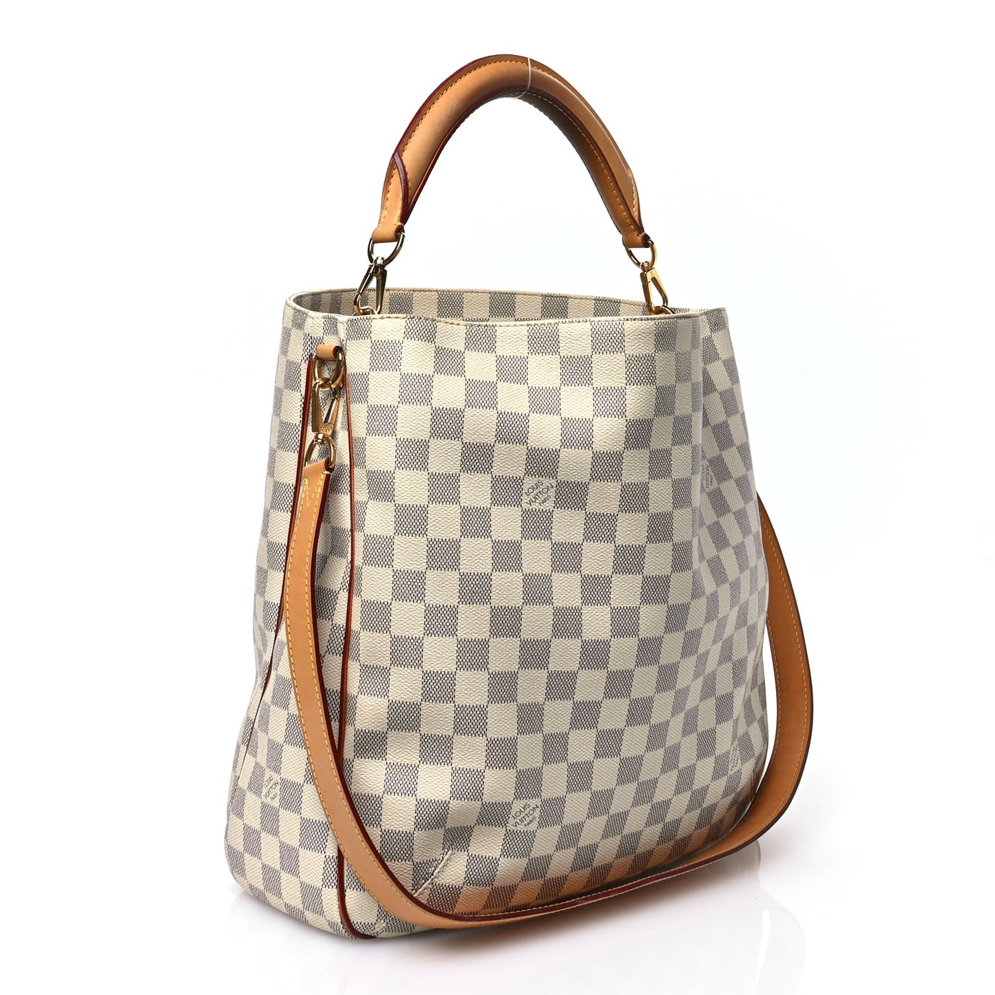 Damier Azur Soffi