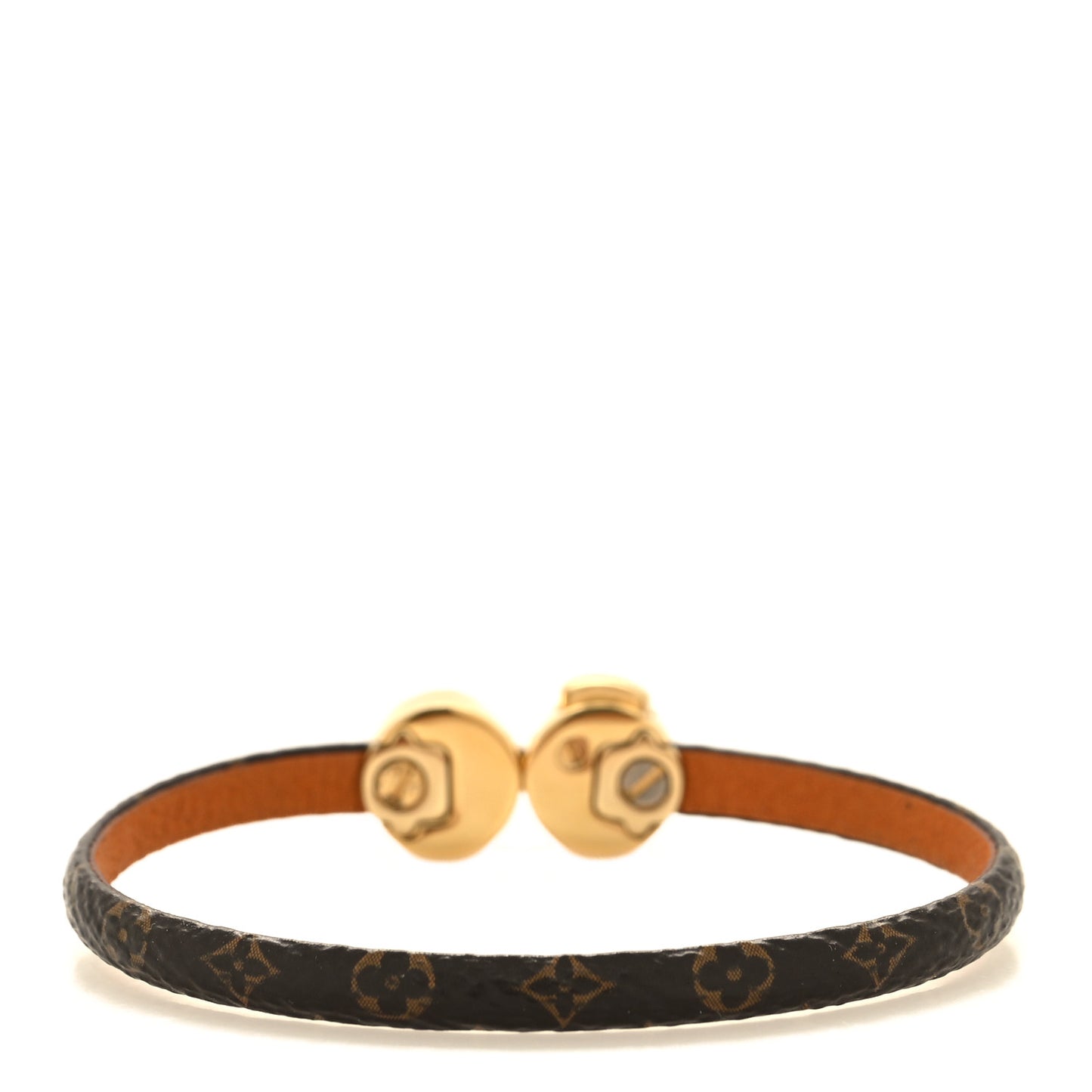 Monogram Mini Historic Bracelet