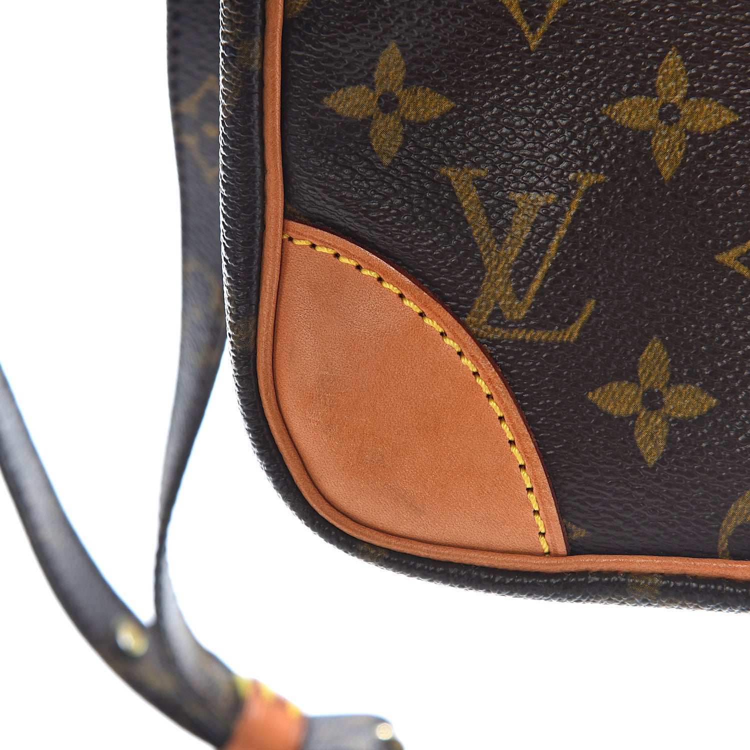 Louis Vuitton Monogram Danube 21 8 of 12