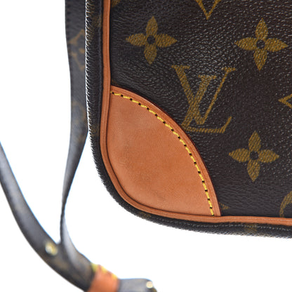 Louis Vuitton Monogram Danube 21 8 of 12