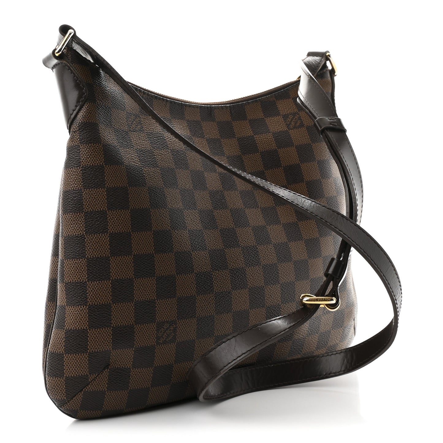 Damier Ebene Bloomsbury PM