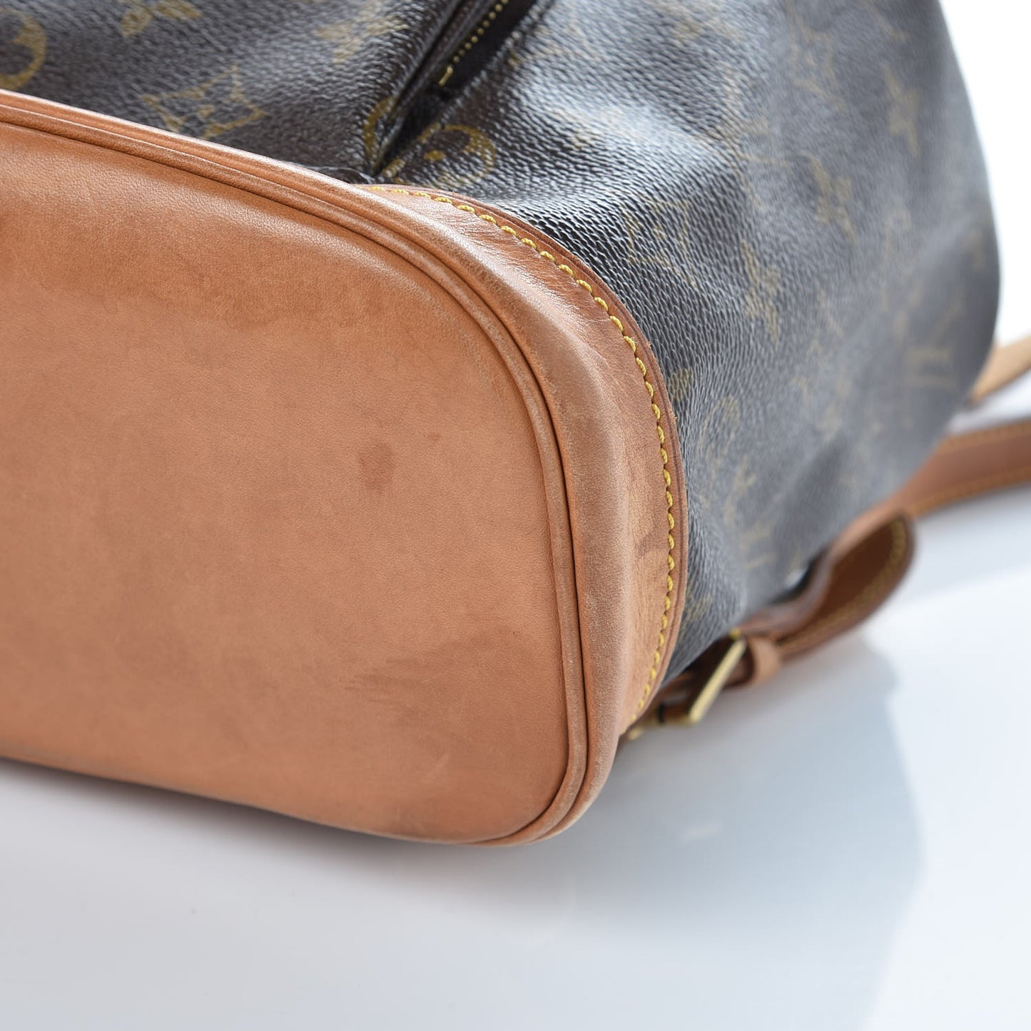 Monogram Montsouris MM Backpack