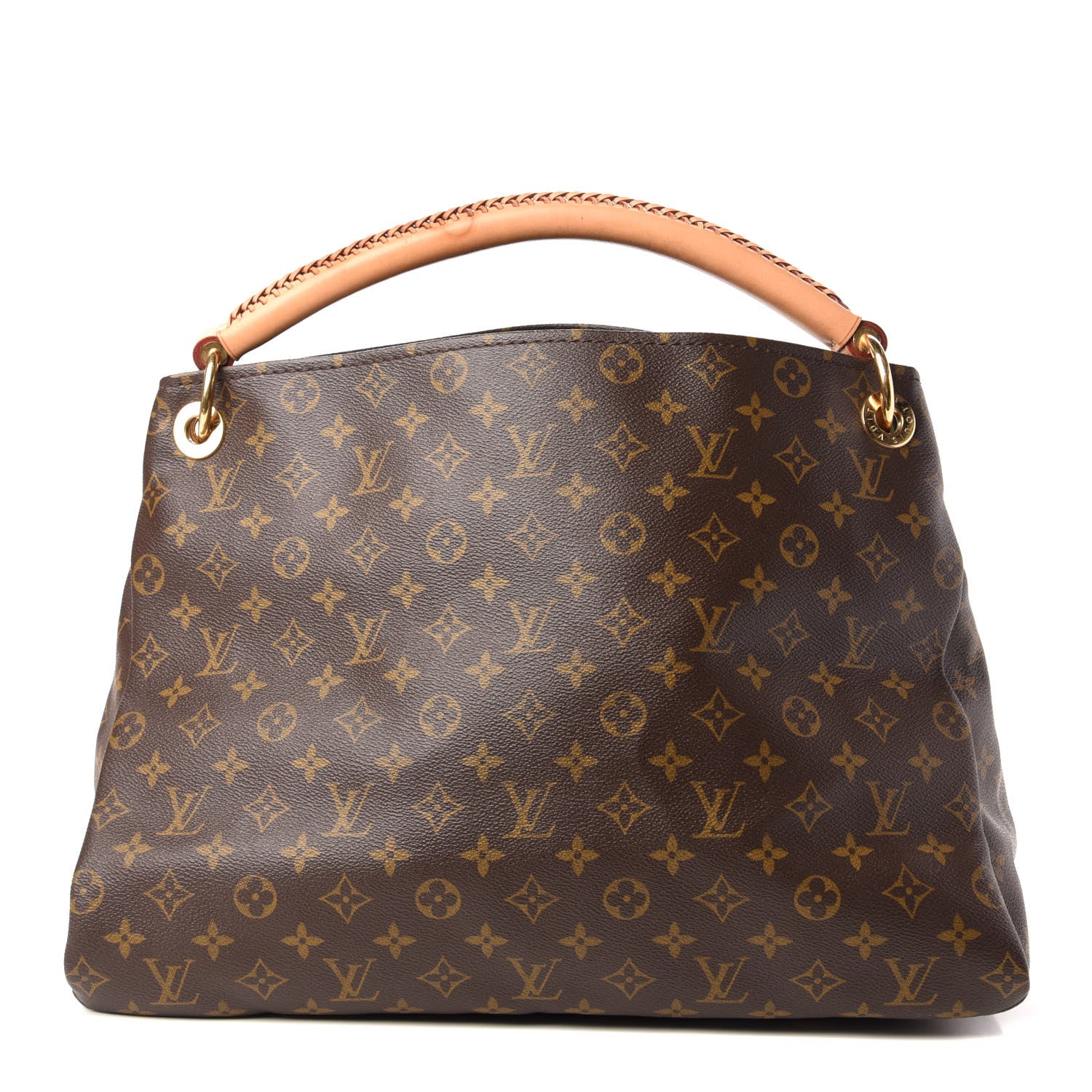 Louis Vuitton Monogram Artsy MM 1 of 10