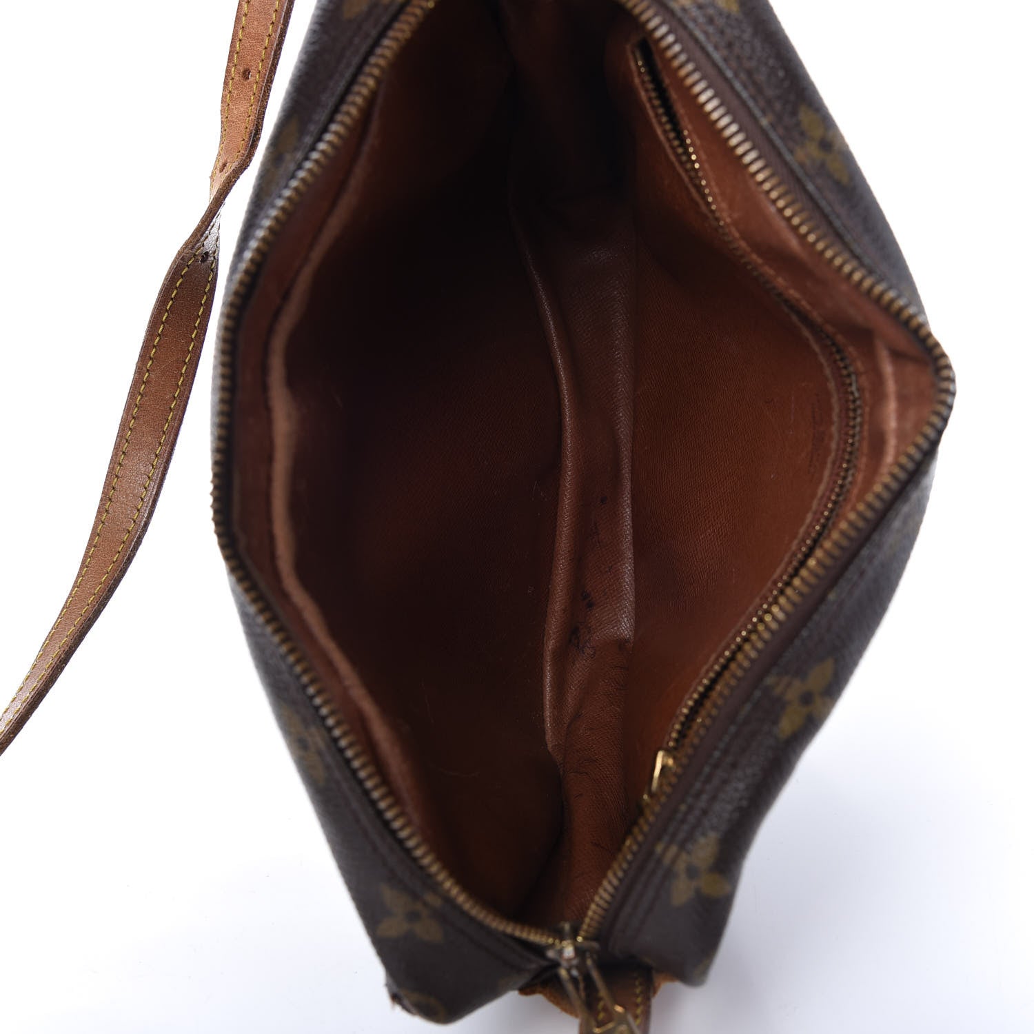 Louis Vuitton Monogram Jeune Fille 5 of 14