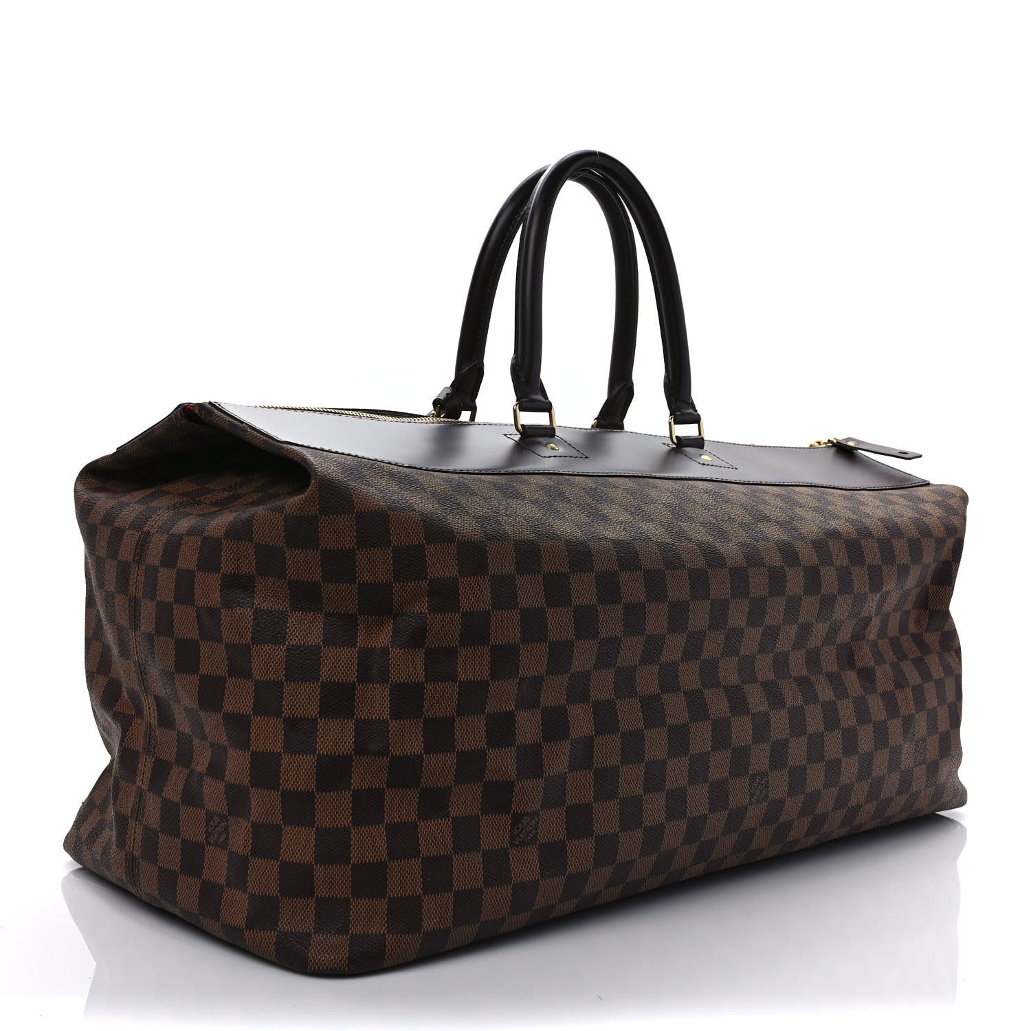 Louis Vuitton Damier Ebene Greenwich GM 3 of 10