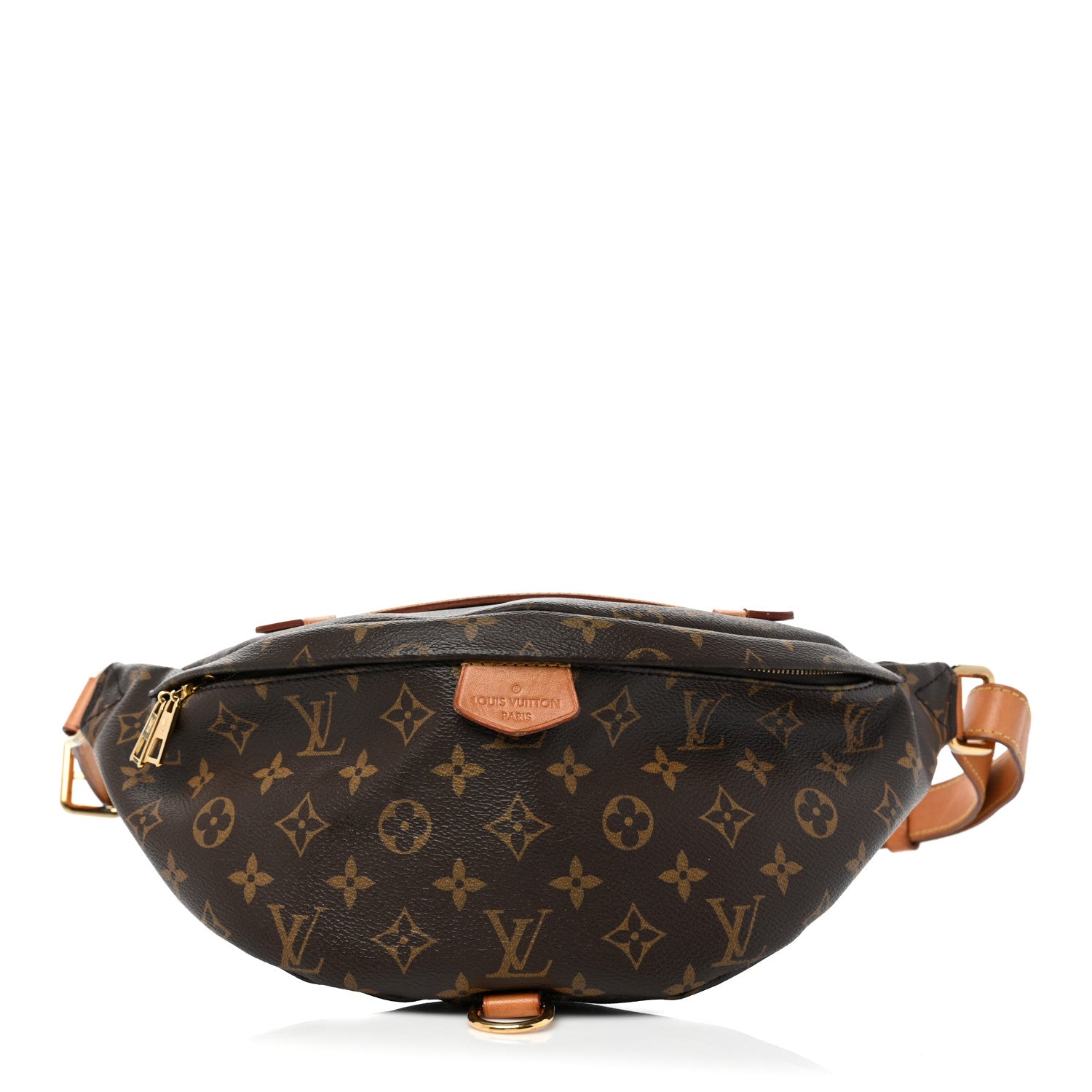 Louis Vuitton Monogram Bumbag 1 of 8