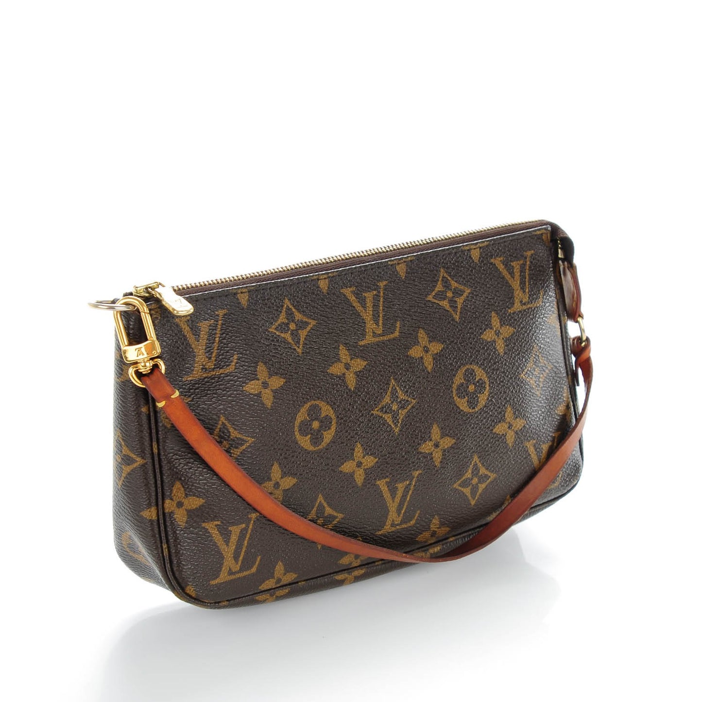 Monogram Pochette Accessories