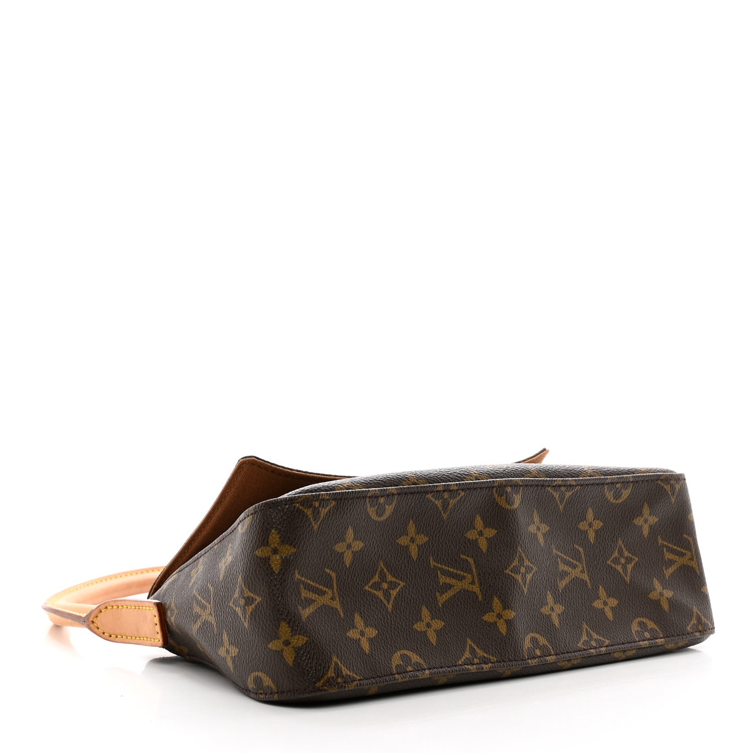Louis Vuitton Monogram Mini Looping 4 of 9