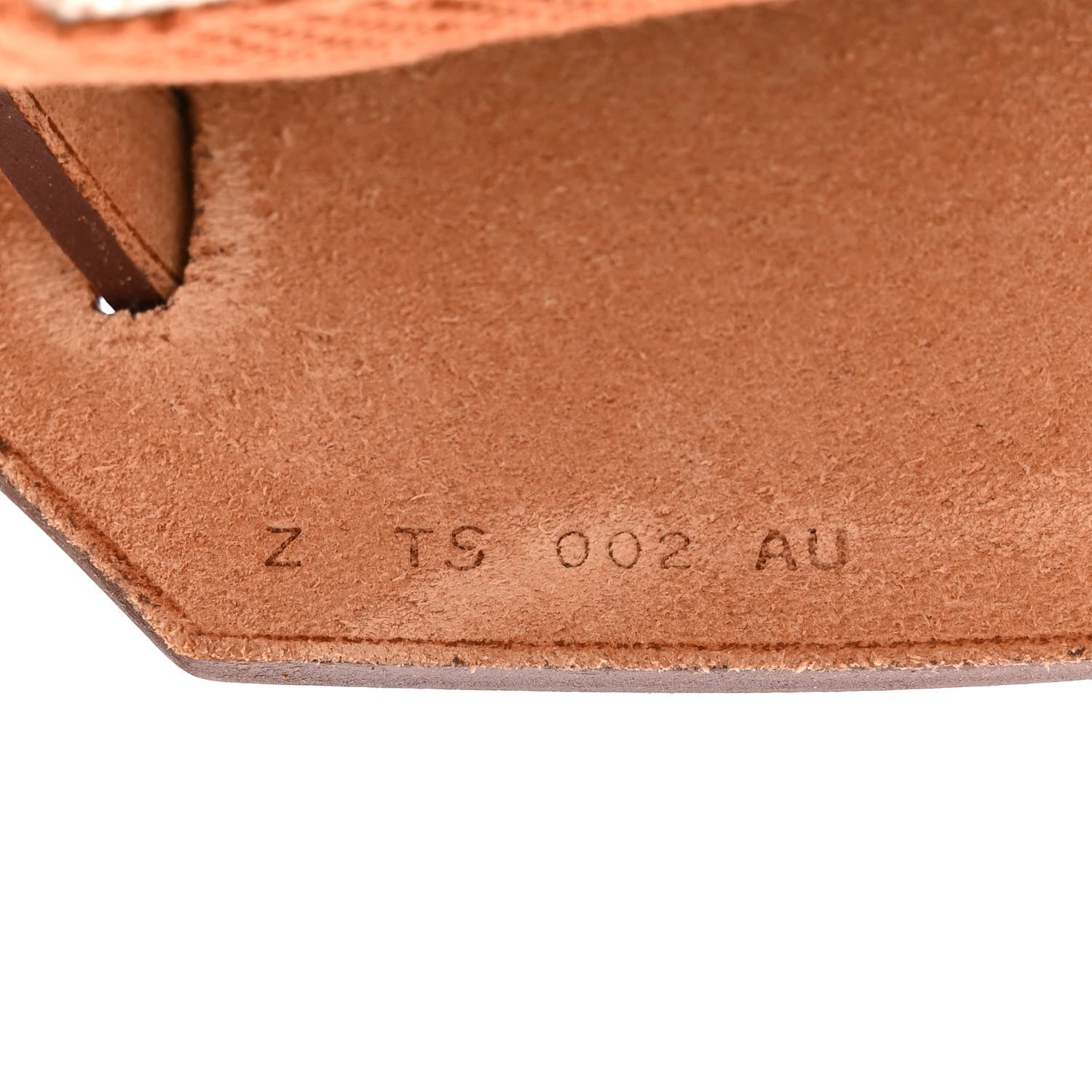 Hermes Vache Hunter Criss Viking Herbag Zip Retourne 31 PM Ecru Beige Naturel 8 of 11