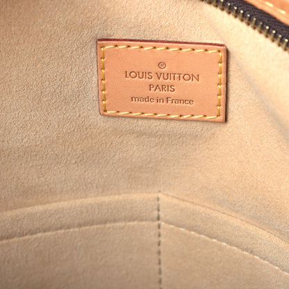Louis Vuitton Monogram Estrela MM 7 of 10