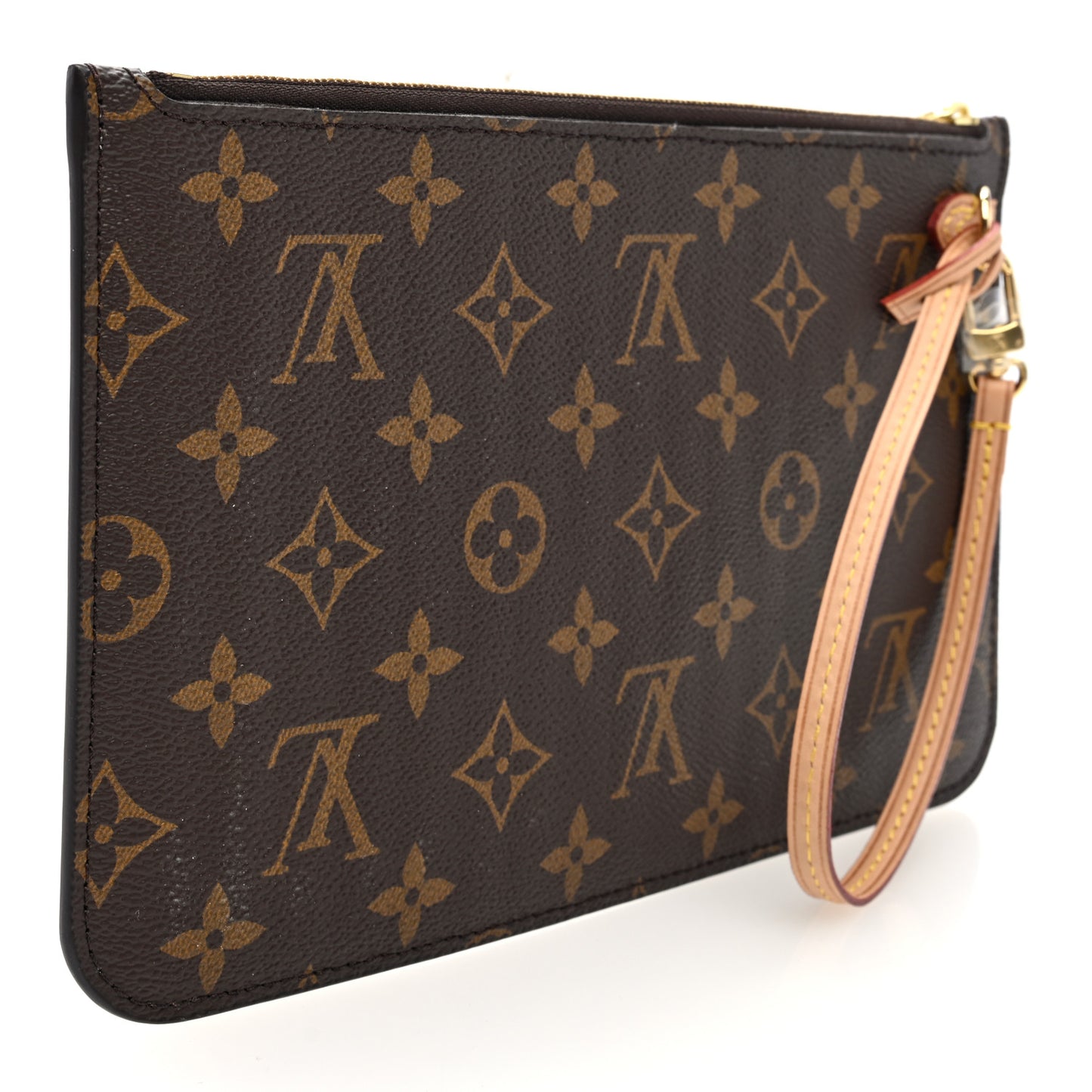 Monogram Neverfull MM GM Pochette