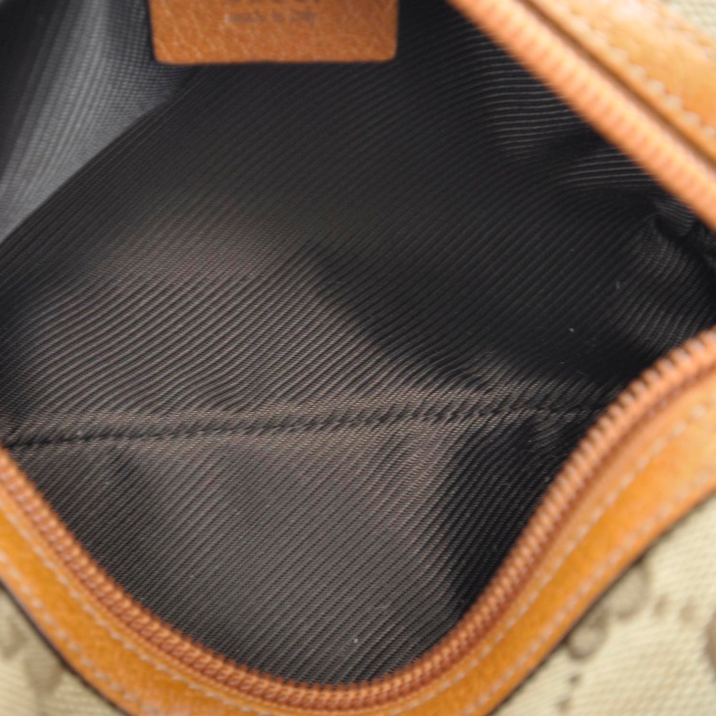 Monogram Small Cosmetic Case