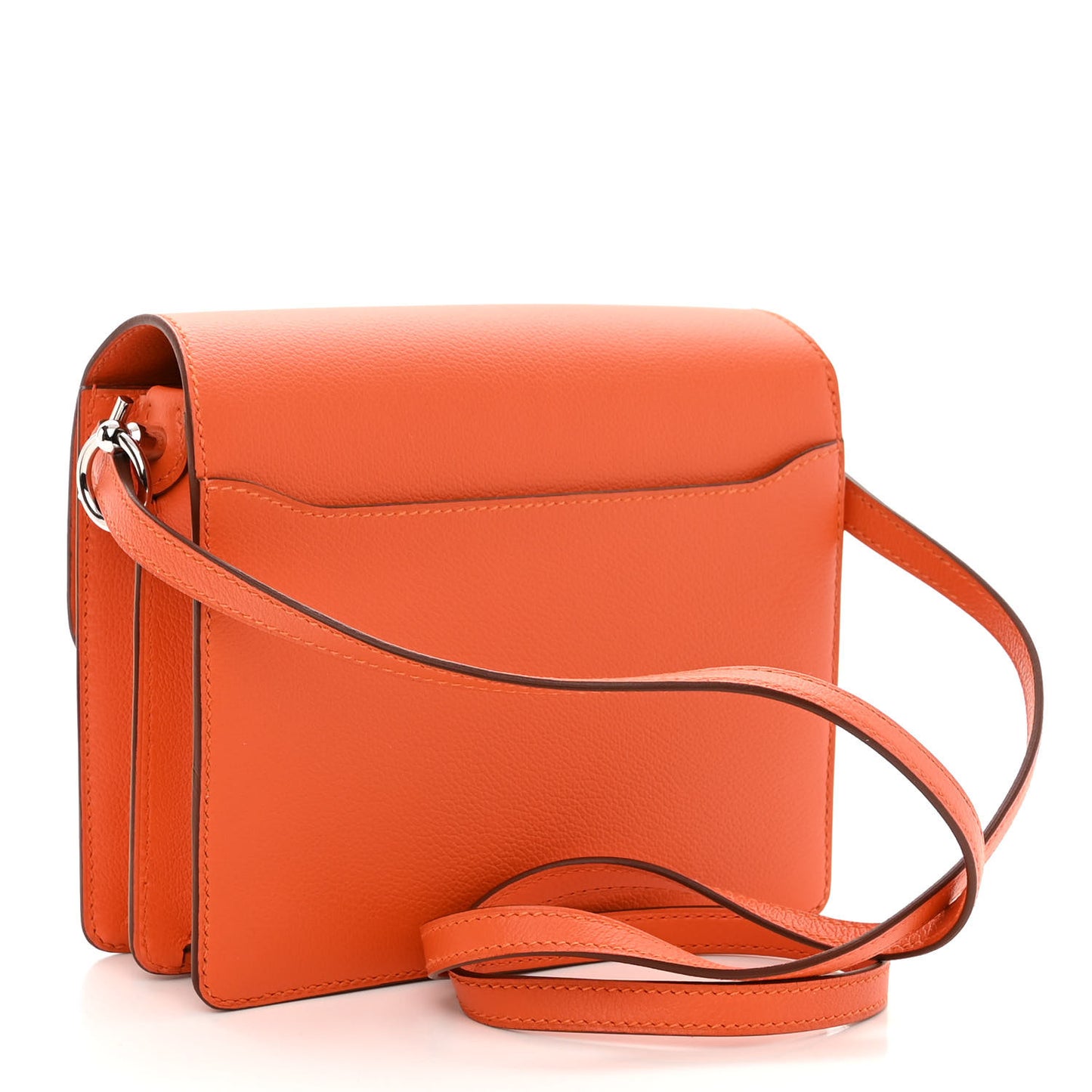 Evercolor Mini Sac Roulis Feu
