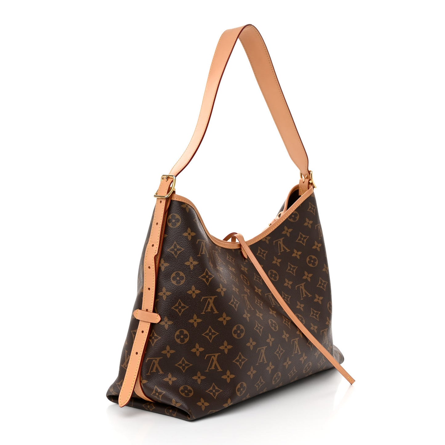 Monogram CarryAll MM