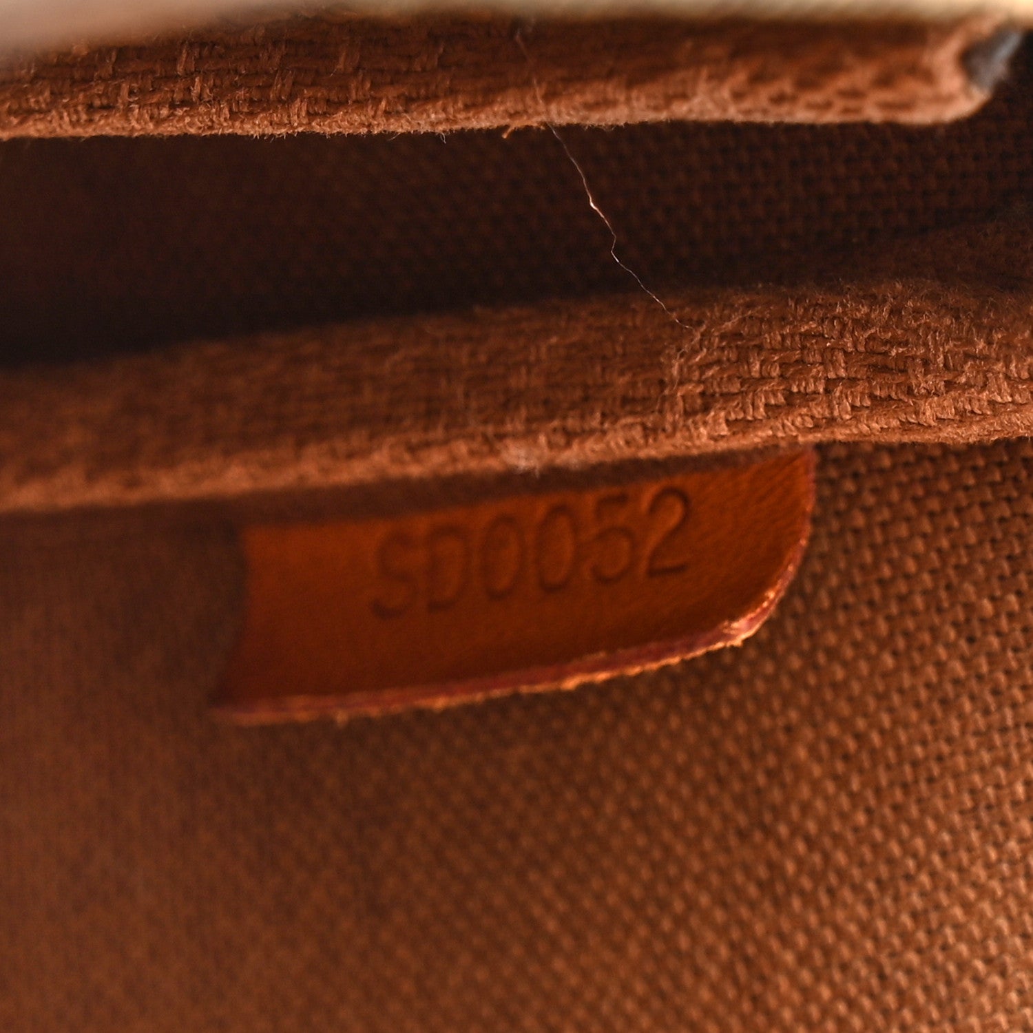 Louis Vuitton Monogram Pochette Accessories 7 of 12