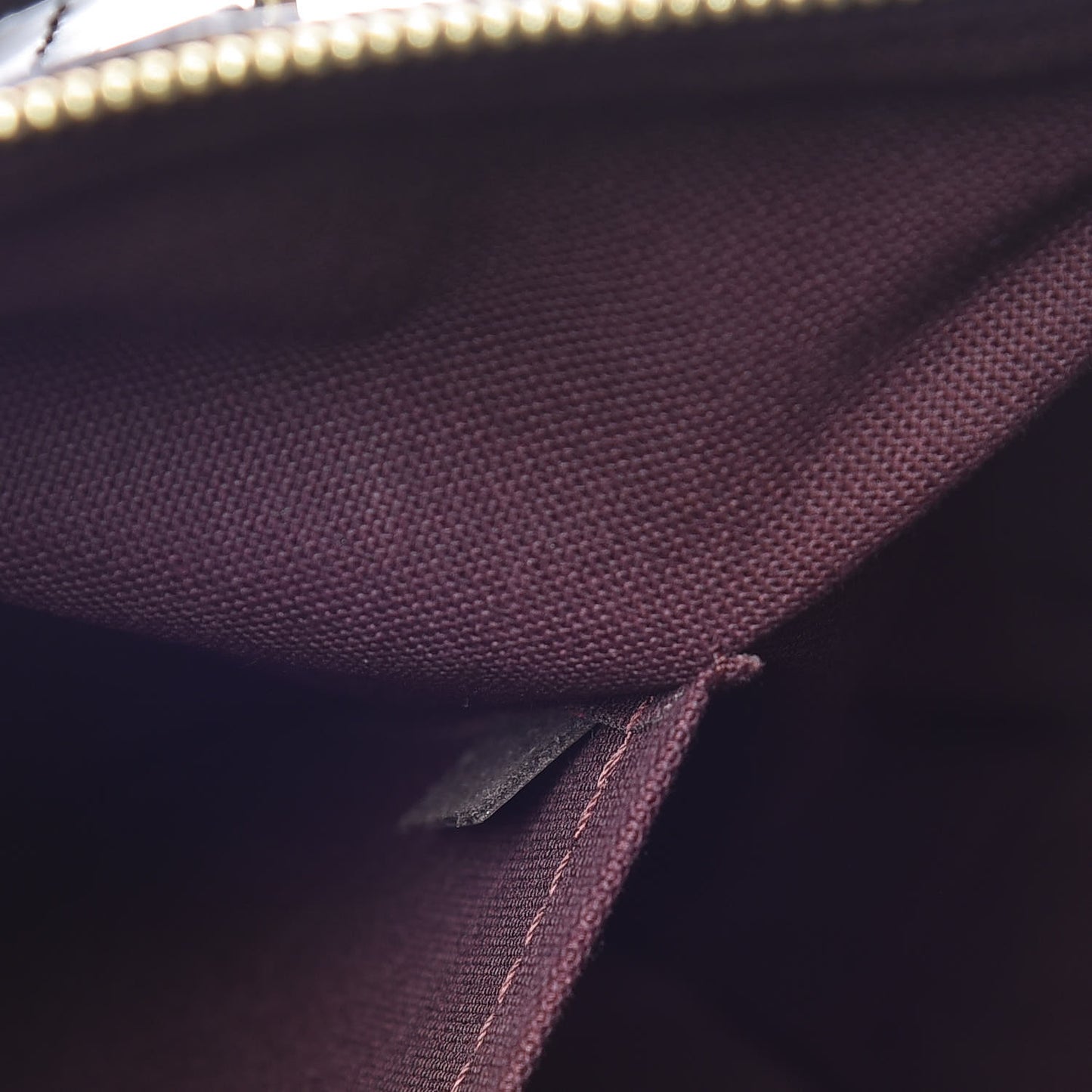 Damier Ebene Iena PM