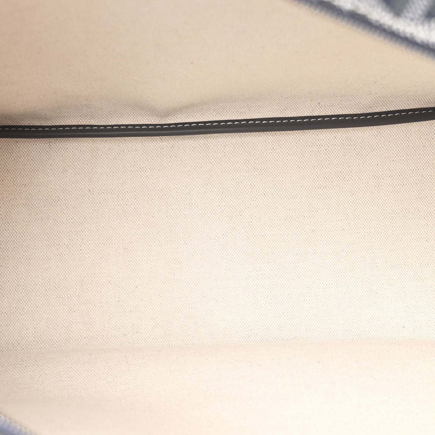 Goyardine Artois PM Grey