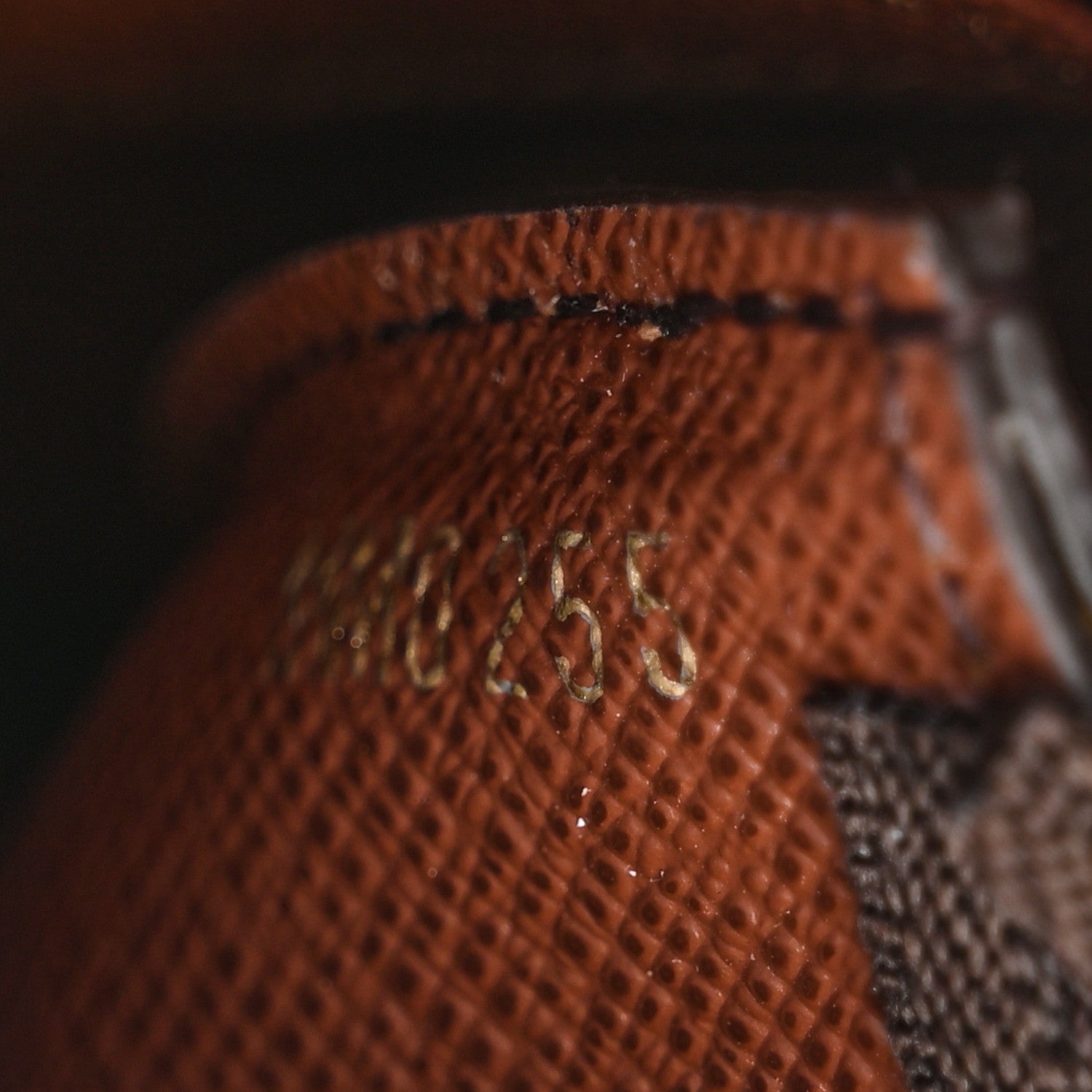 Louis Vuitton Monogram Key Pouch S 7 of 8