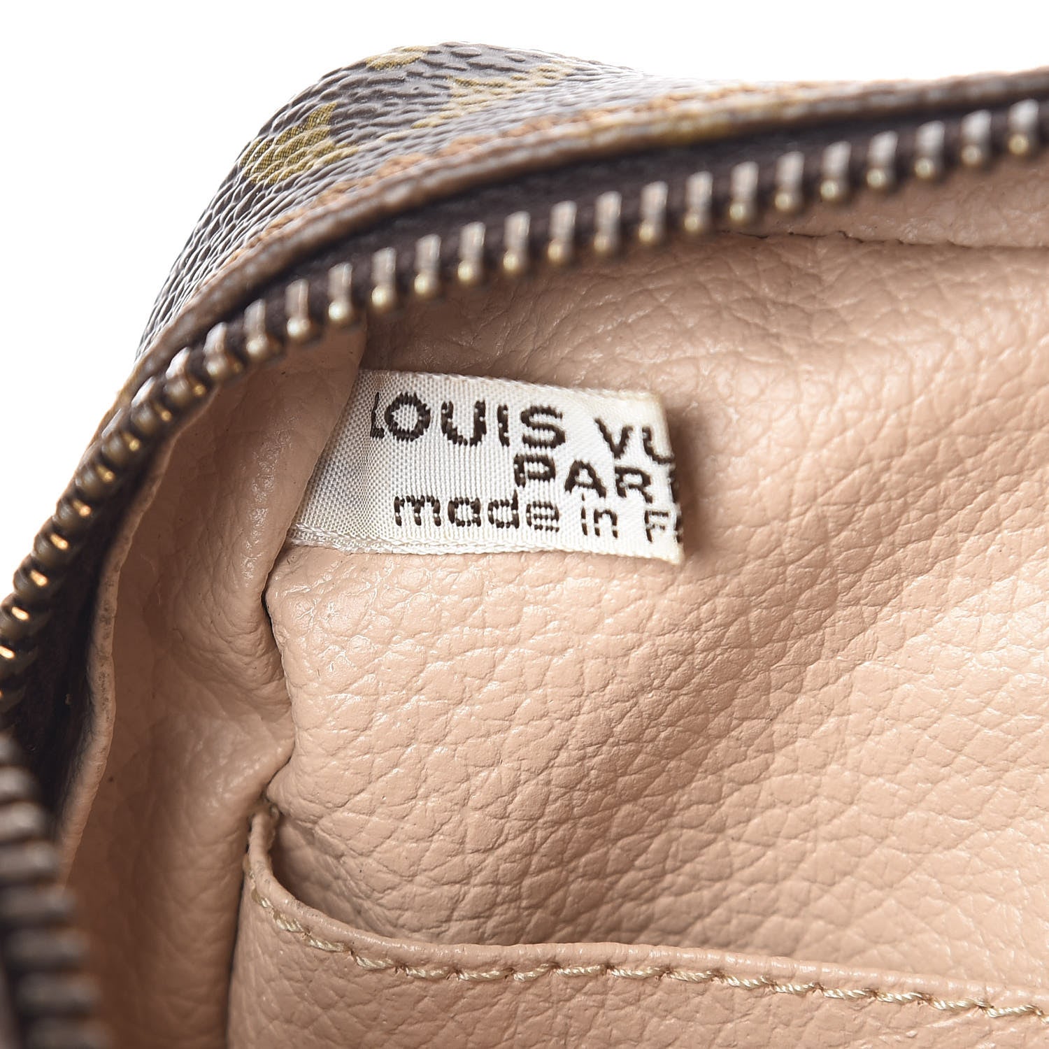 Louis Vuitton Monogram Trousse Toilette 19 6 of 9