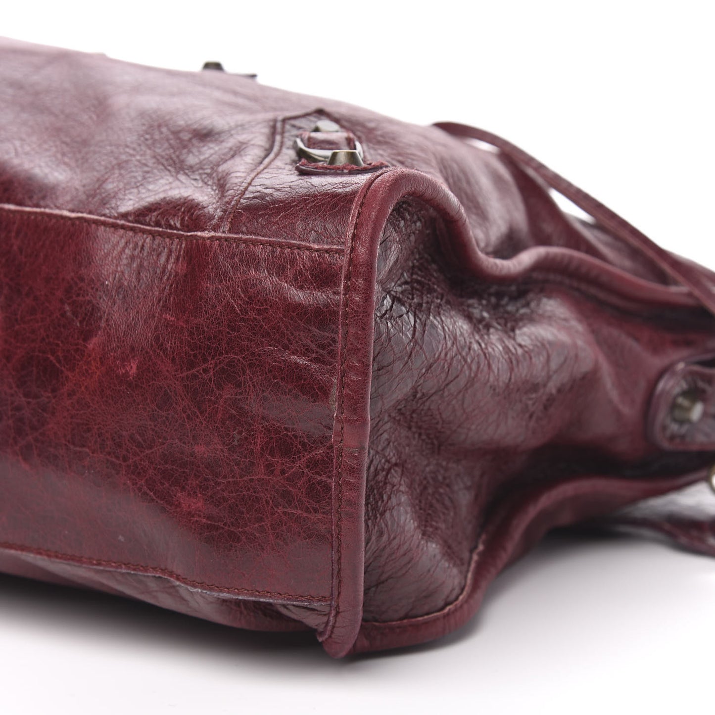 Agneau Classic Hardware City Bordeaux