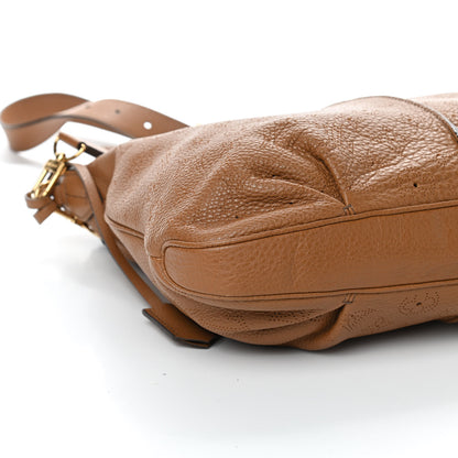 Louis Vuitton Mahina Selene PM Caramel 9 of 10